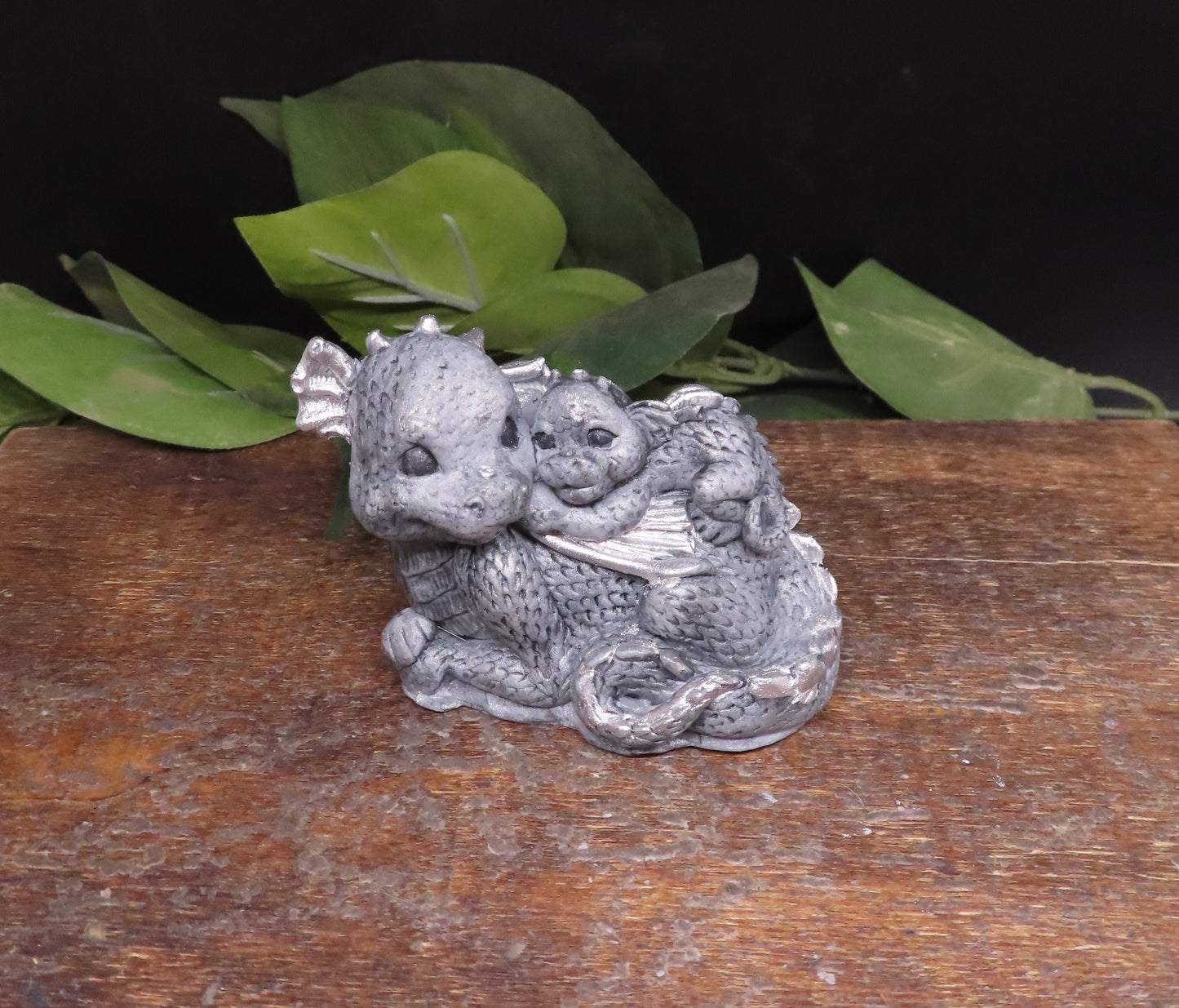 6 piece dragon goat milk soap set mother and baby dragonsoap