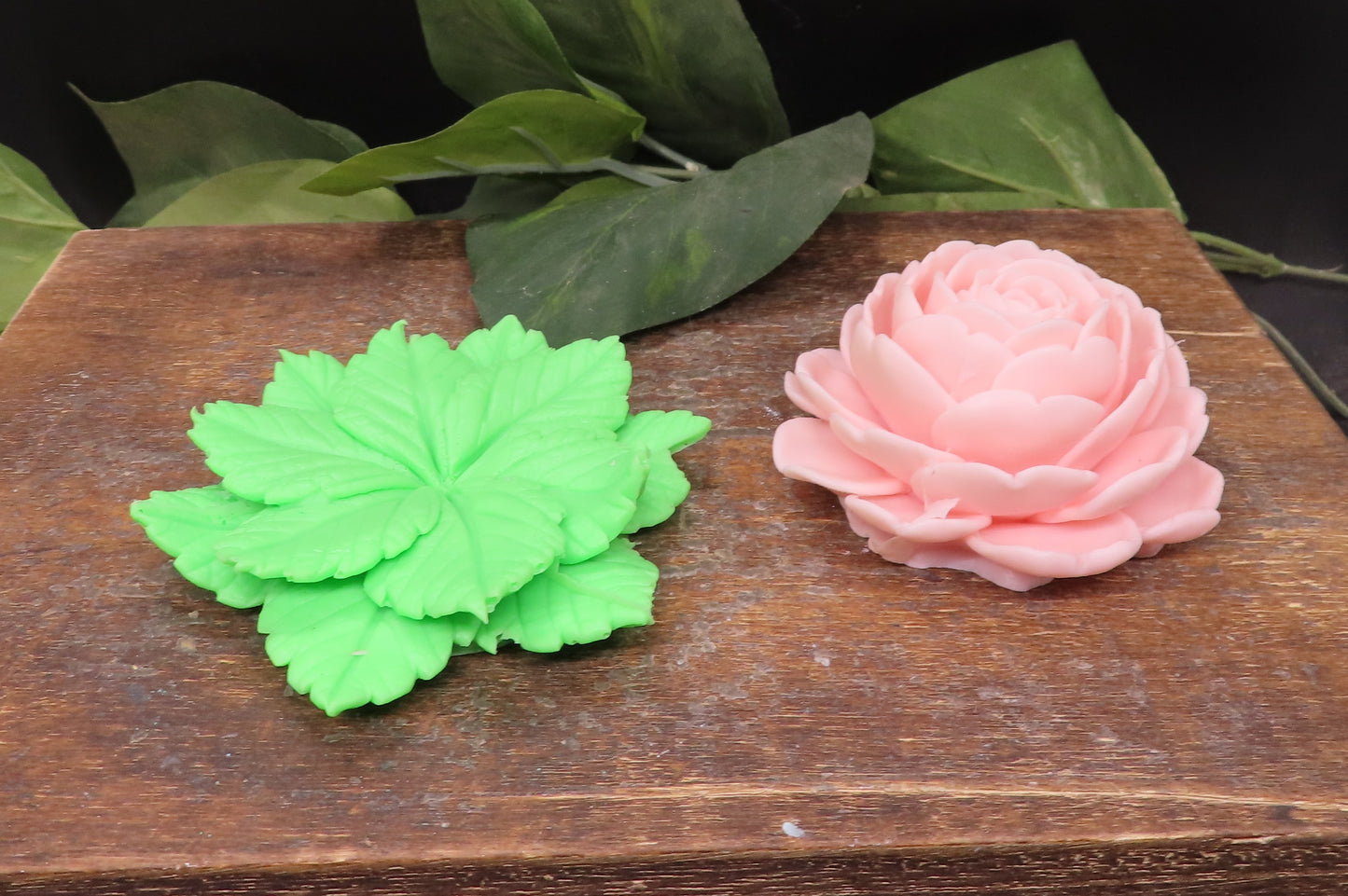Camelia Soap Set bath soap
