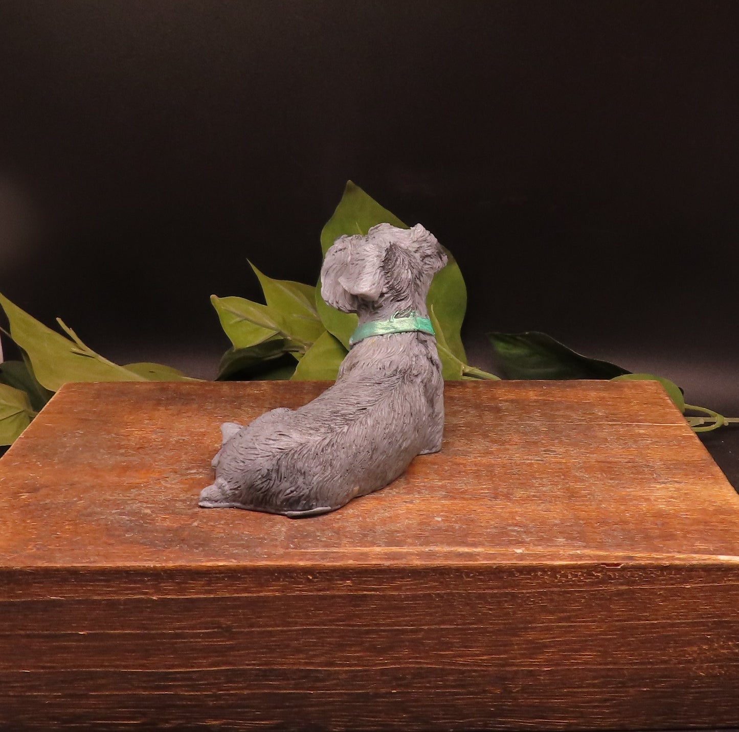 Goat Milk Soap Terrier