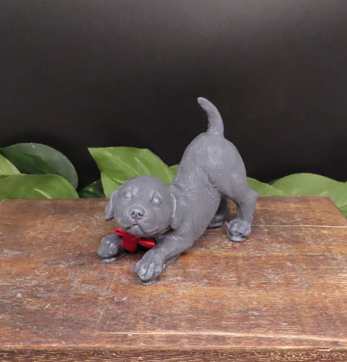 Playing Labrador Retriever Goat Milk Soap