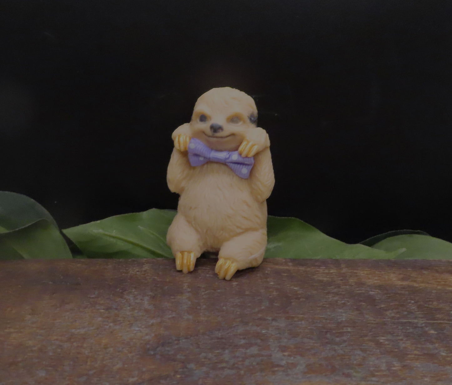 O!M!G! It's a Sloth! Hand Made Goat Milk Soap