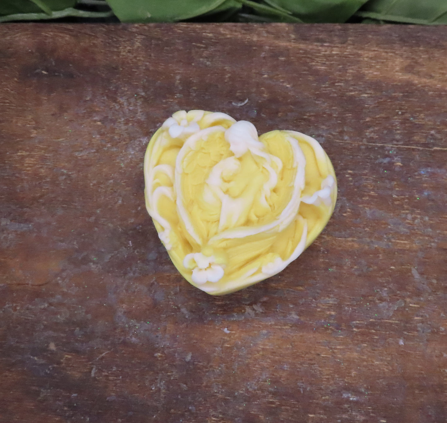 Gift for new mom angel with baby goat milk soap