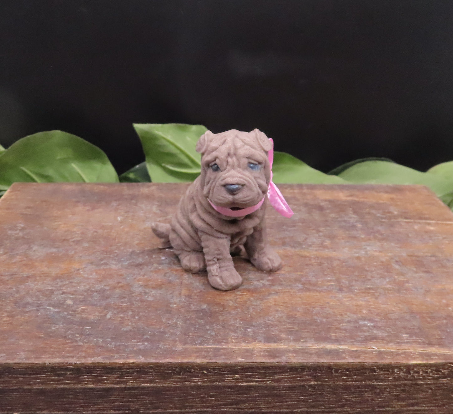 Shar Pei Mini Soap