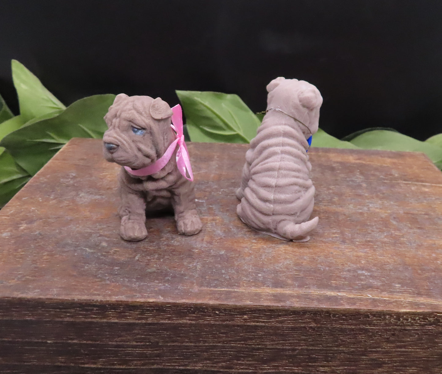 Shar Pei Mini Soap