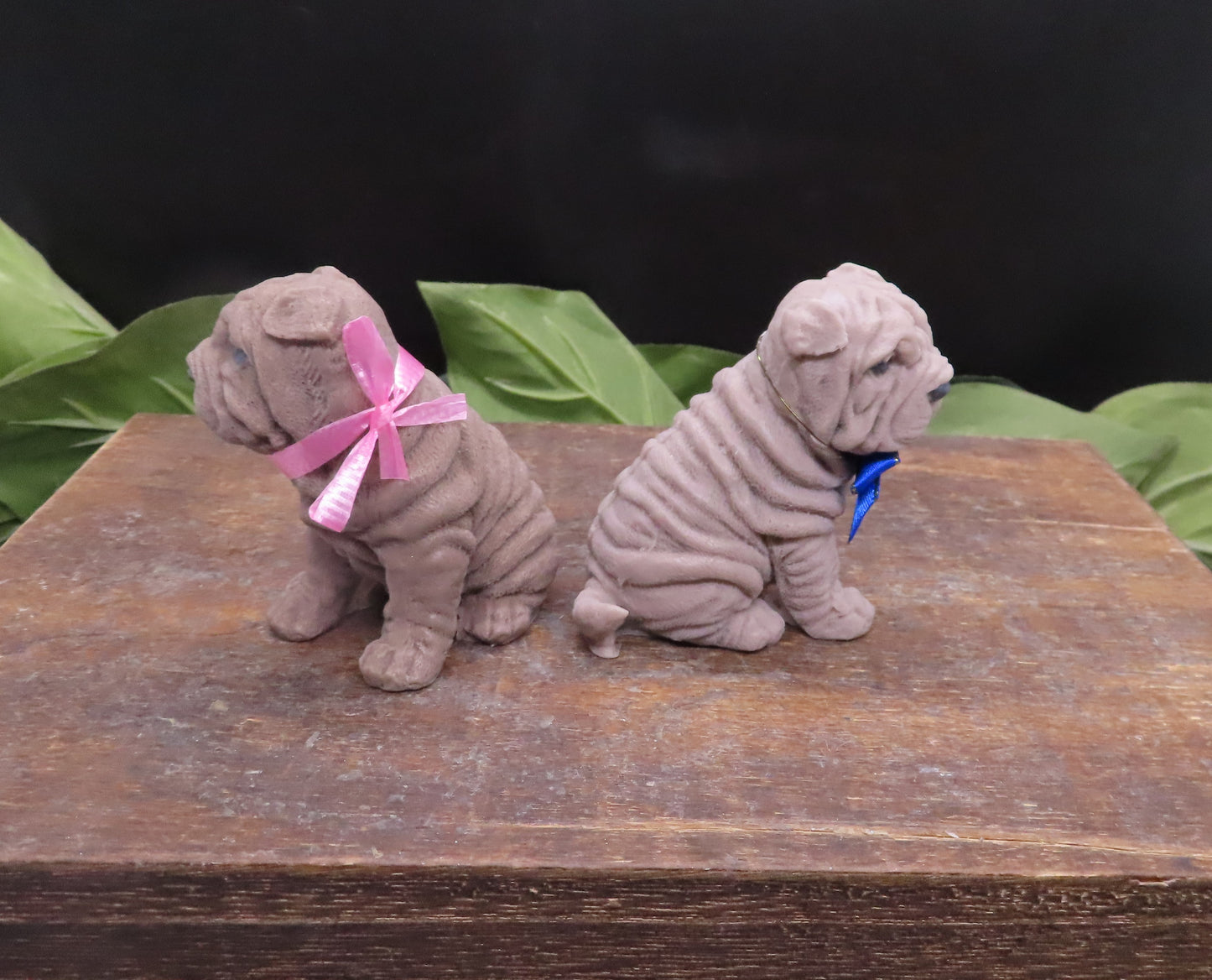 Shar Pei Mini Soap