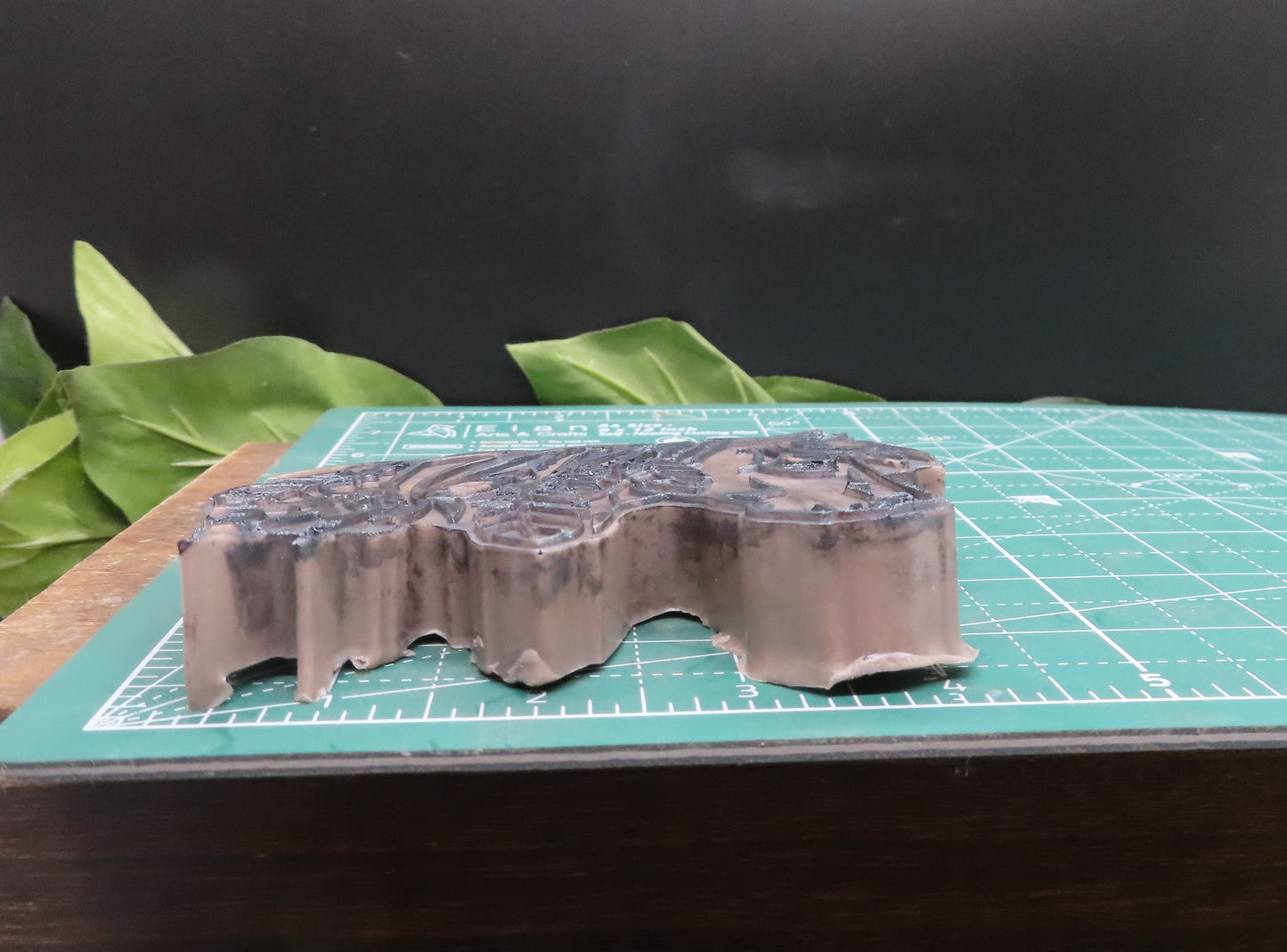 Unique Horse Goat Milk Soap