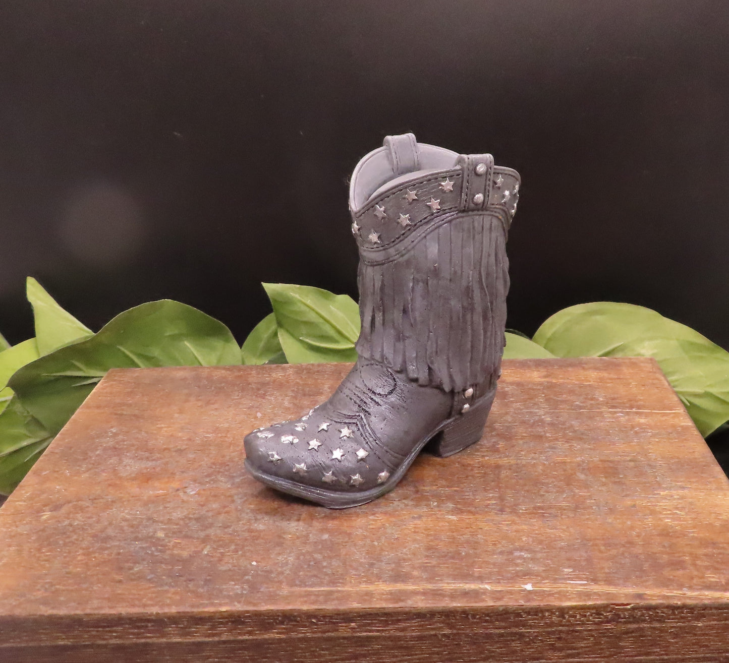 Cowboy Boot Soap #4
