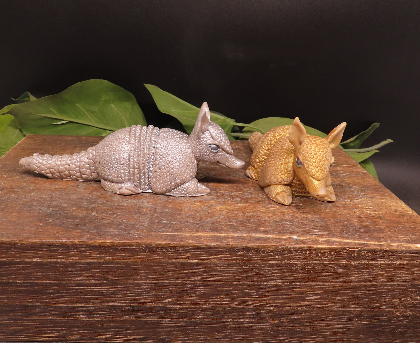 Armadillo Soap