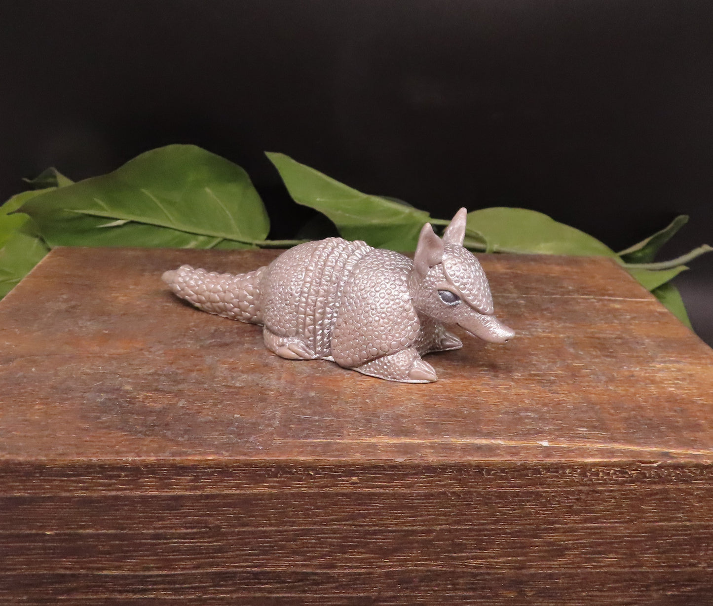 Armadillo Soap