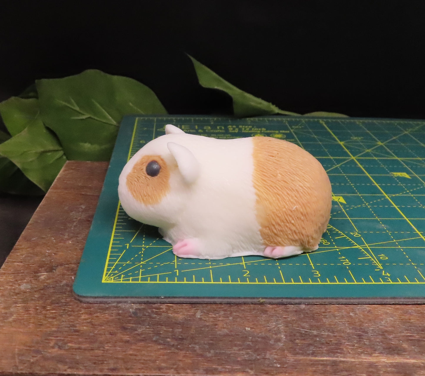 Guinea Pig Soap