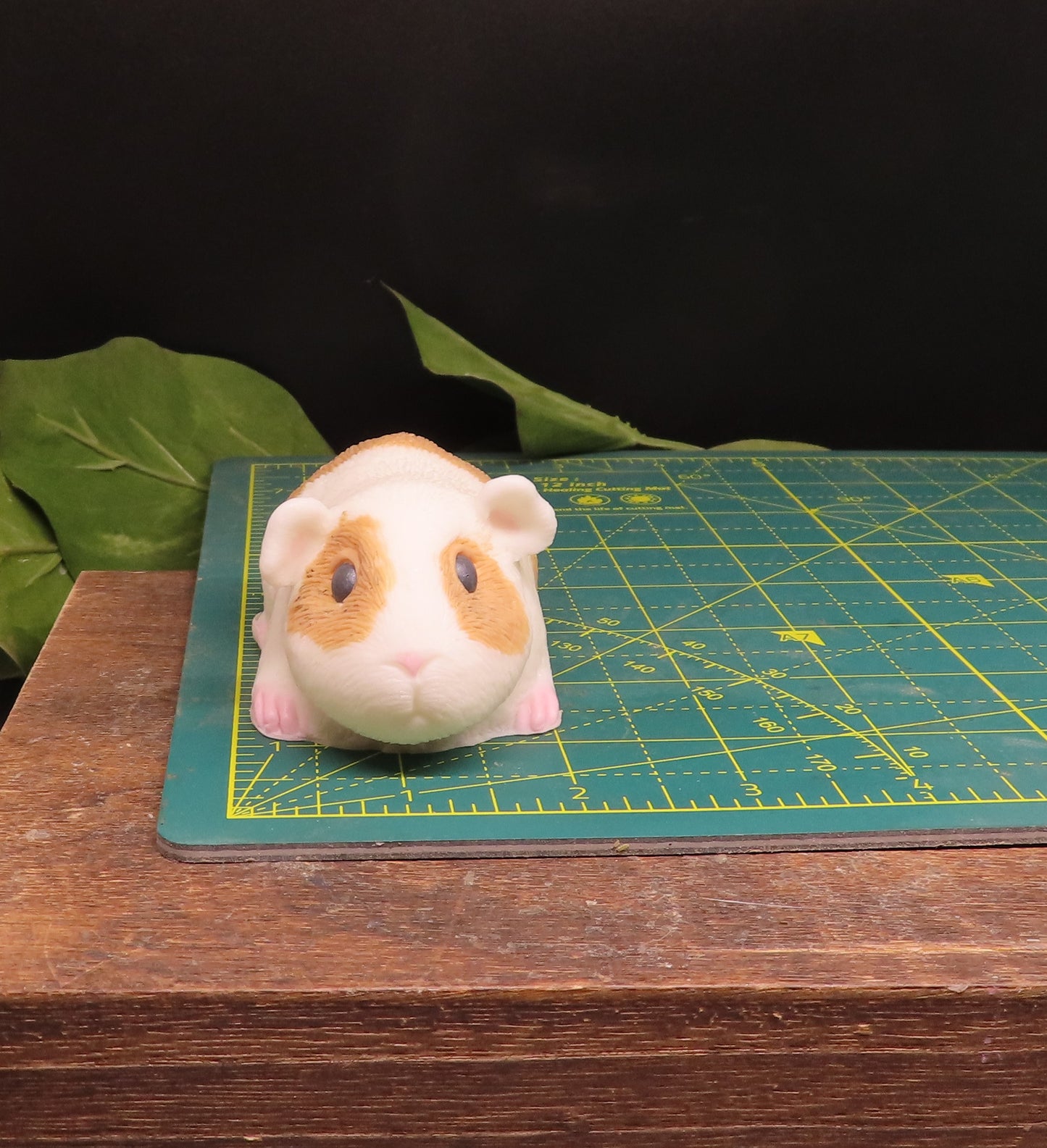 Guinea Pig Soap