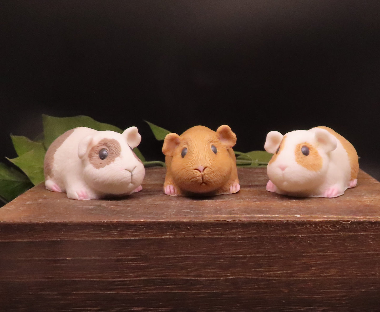 Guinea Pig Soap