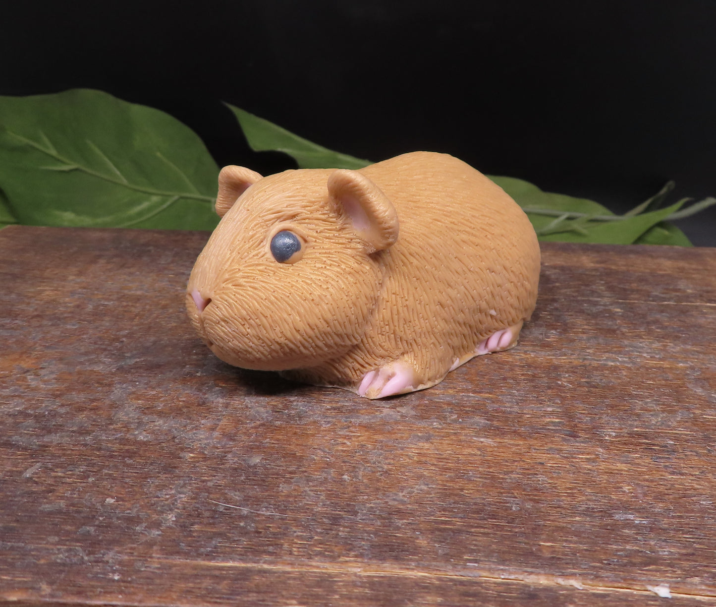 Guinea Pig Soap