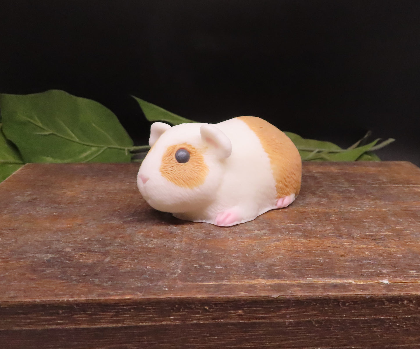 Guinea Pig Soap