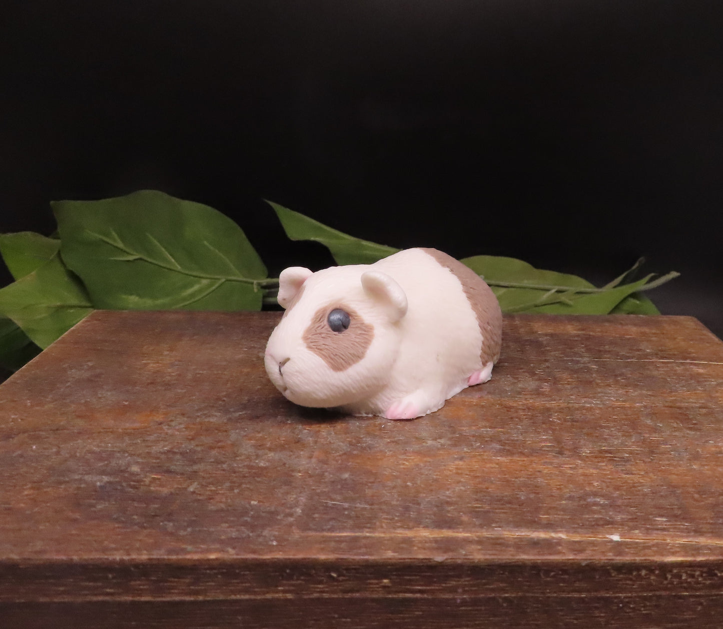 Guinea Pig Soap