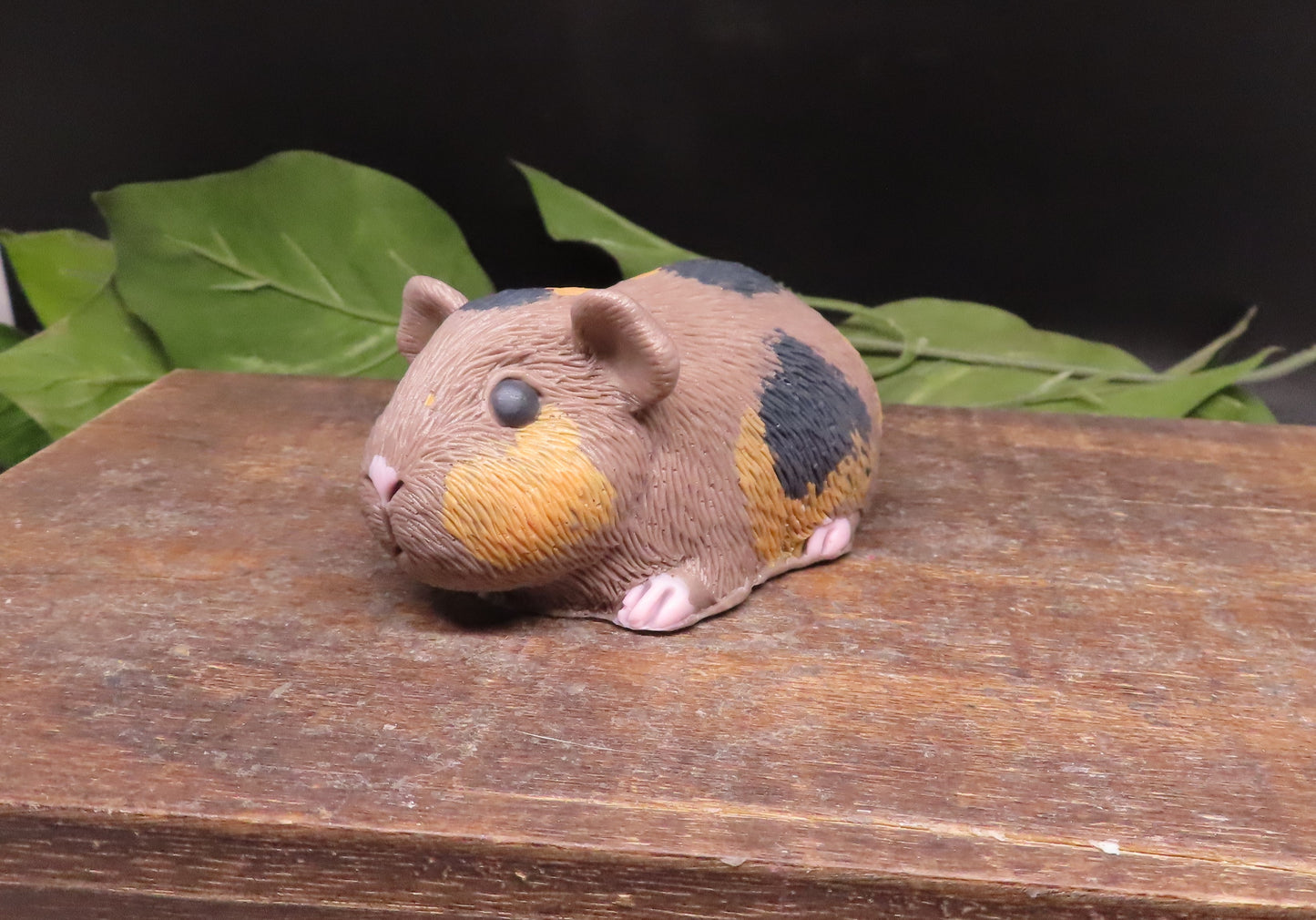 Guinea Pig Soap
