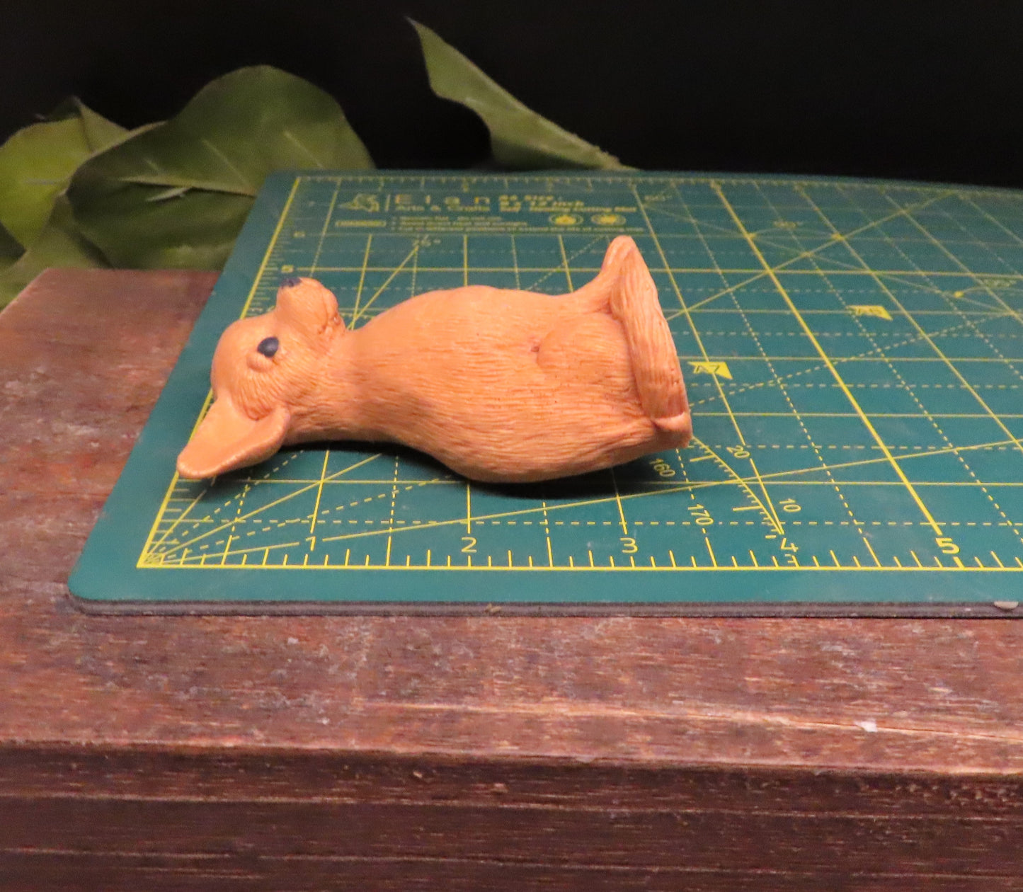 Adorable Chihuahua Goat Milk Soap