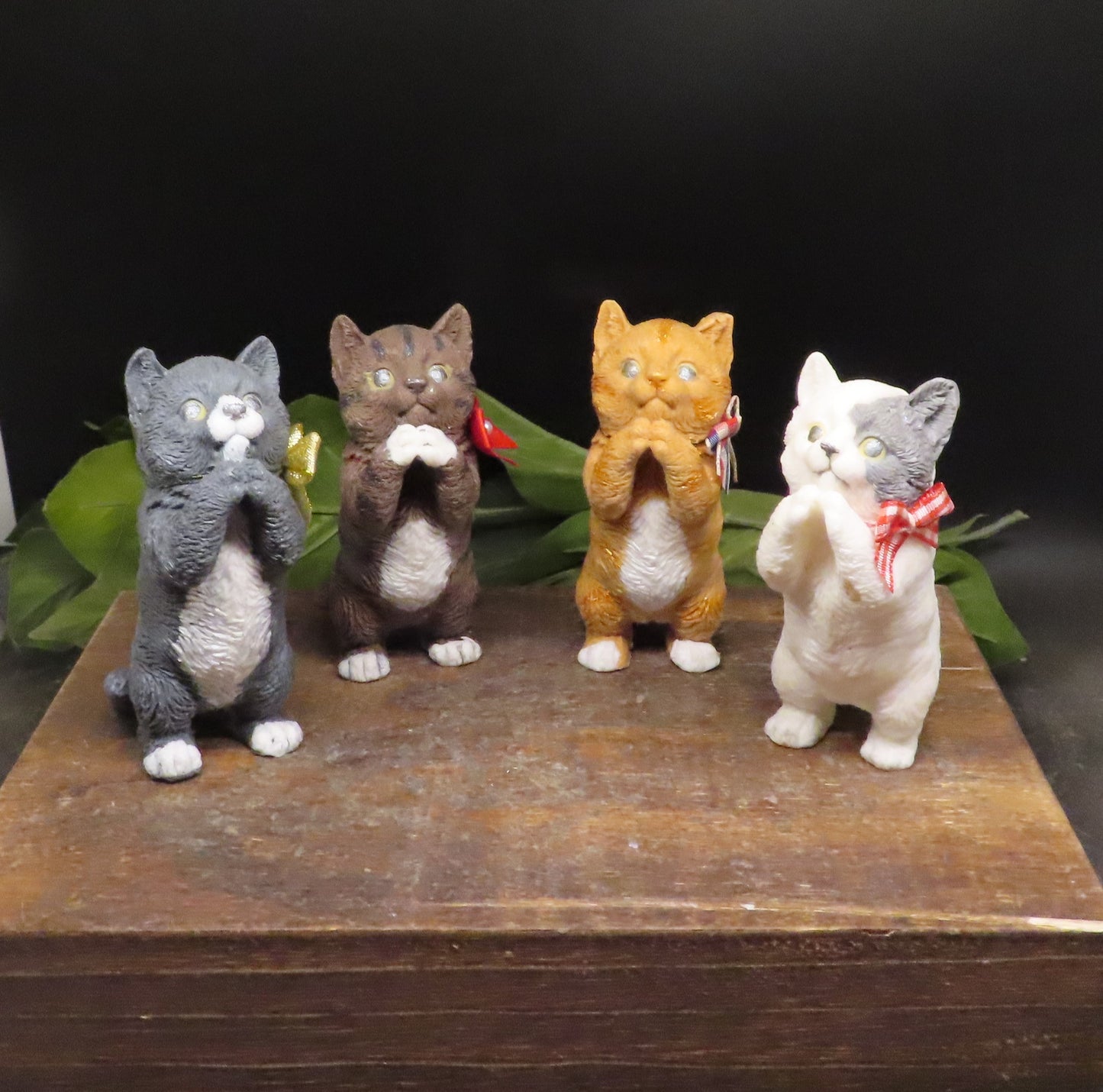 Handmade Cat Goat Milk Soap