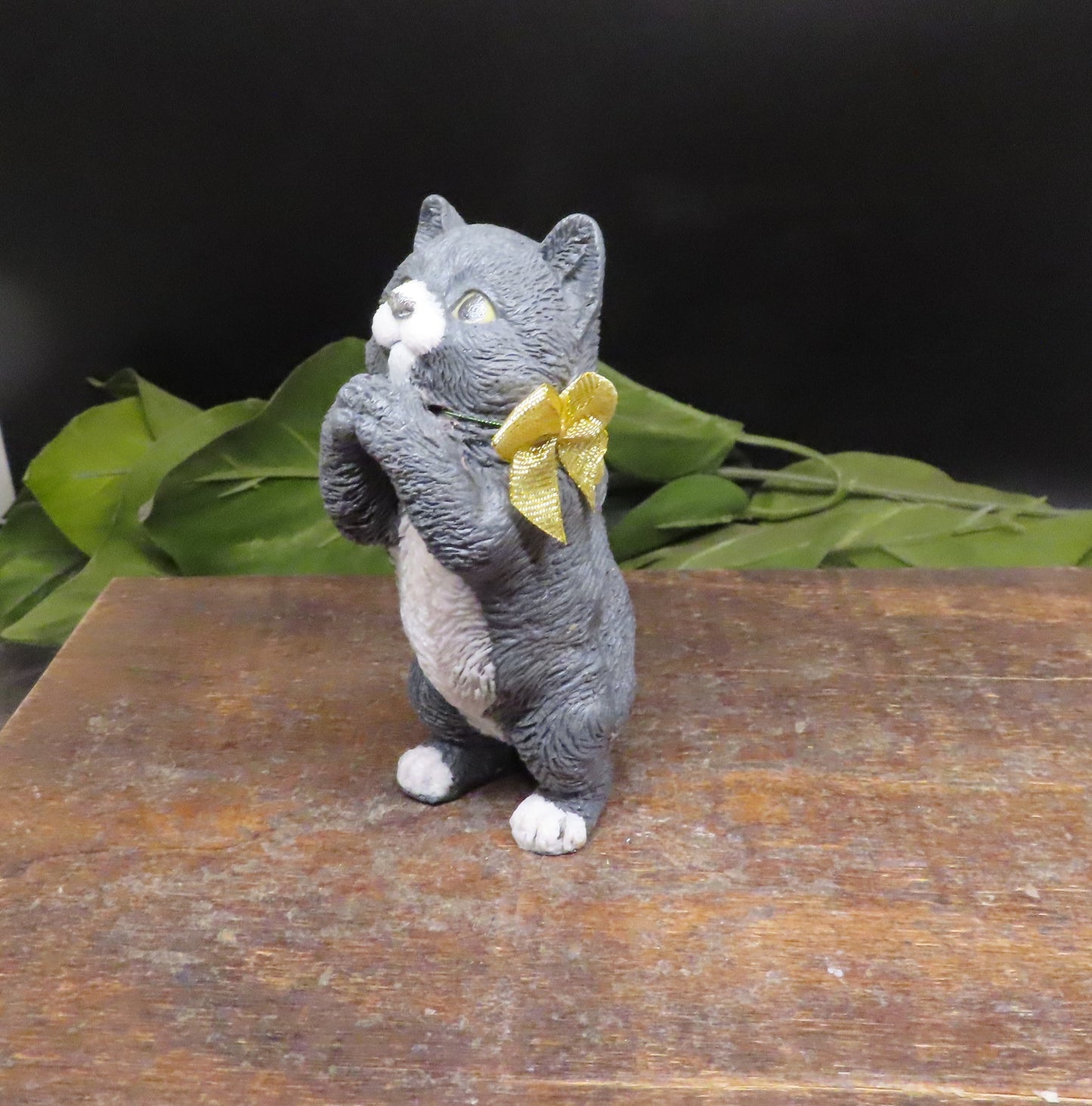 Handmade Cat Goat Milk Soap