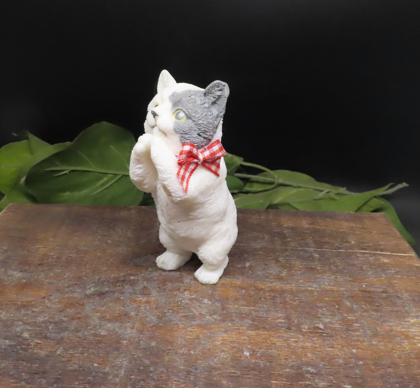 Handmade Cat Goat Milk Soap