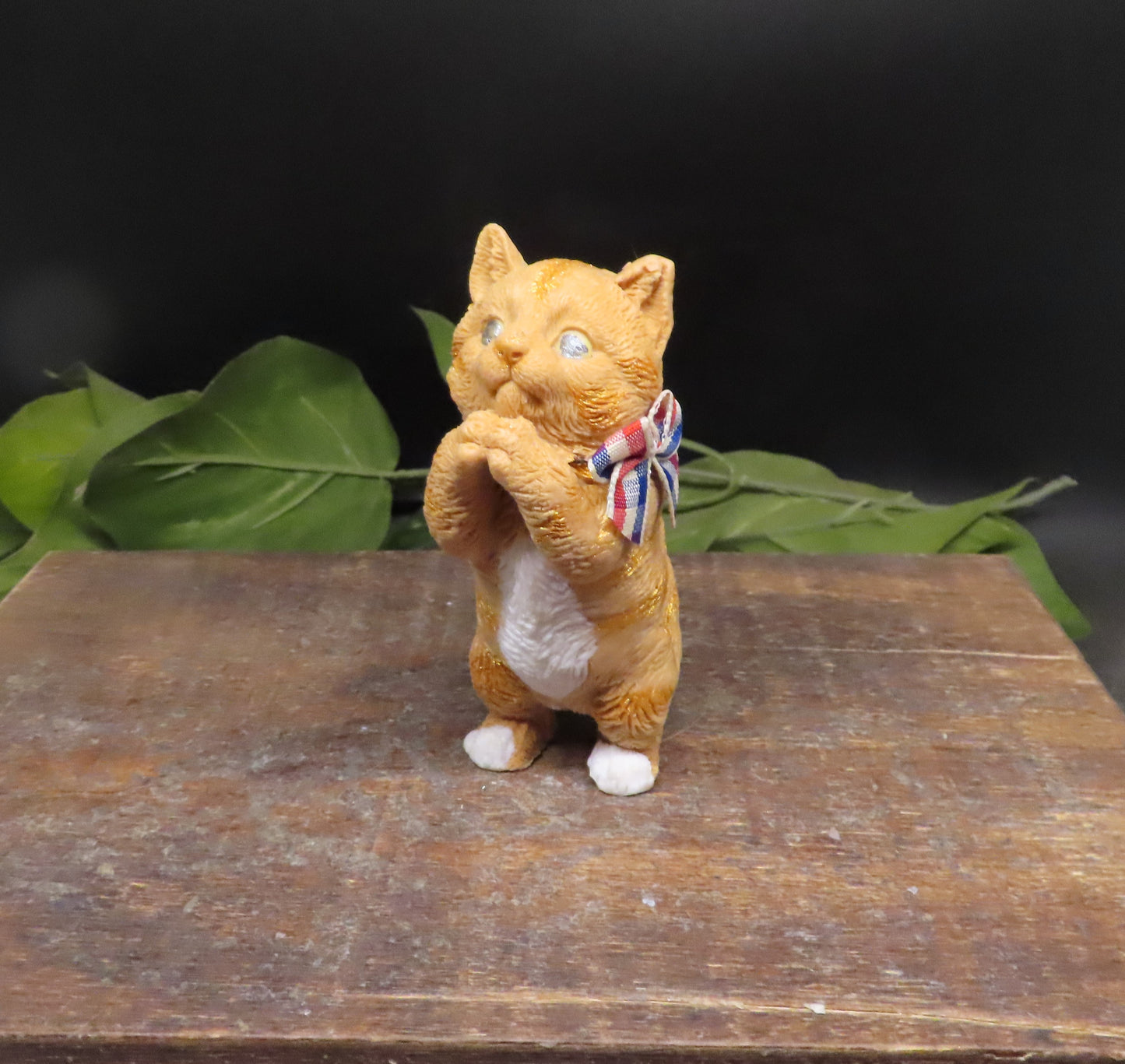 Handmade Cat Goat Milk Soap