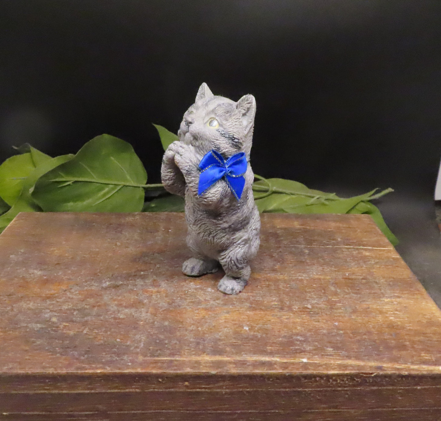 Handmade Cat Goat Milk Soap