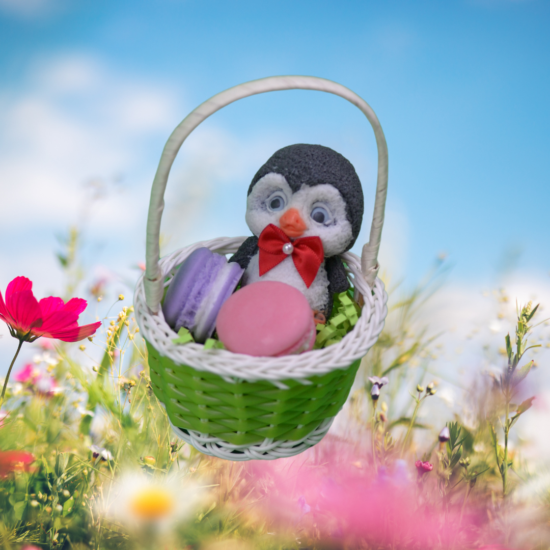 Make Your Own Easter Basket