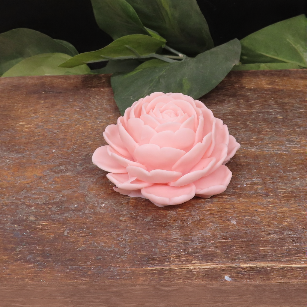 Pink Camelia Hand Soap