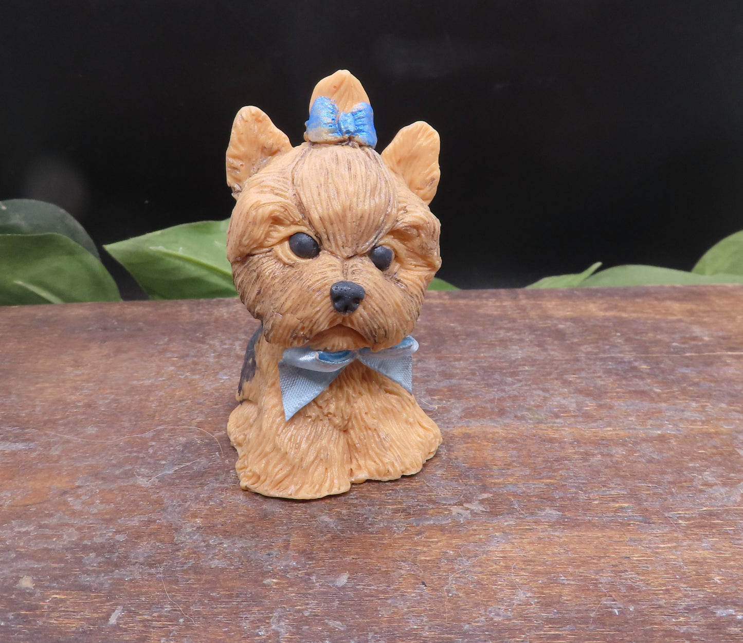 Standard Yorky handmade soap