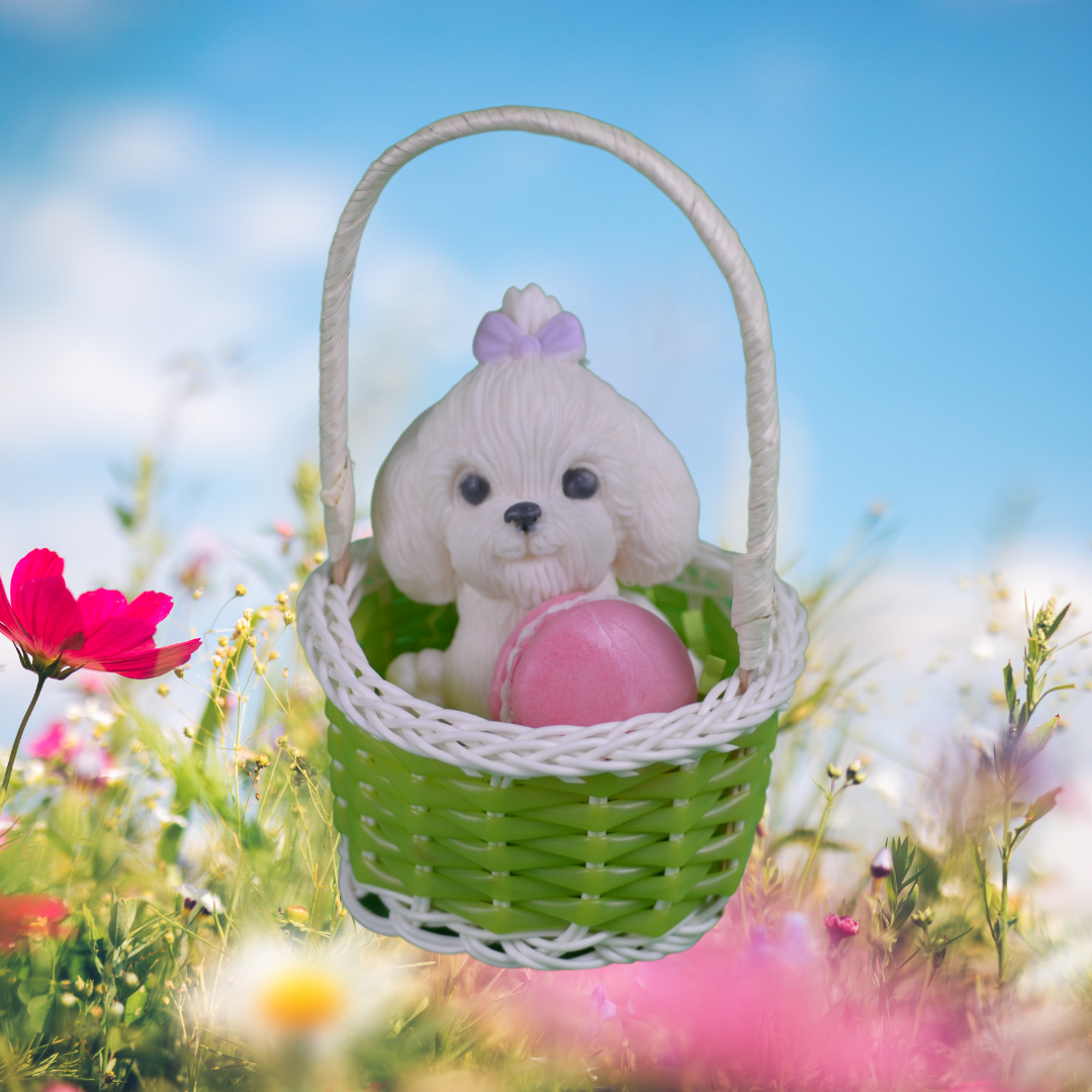 Make Your Own Easter Basket