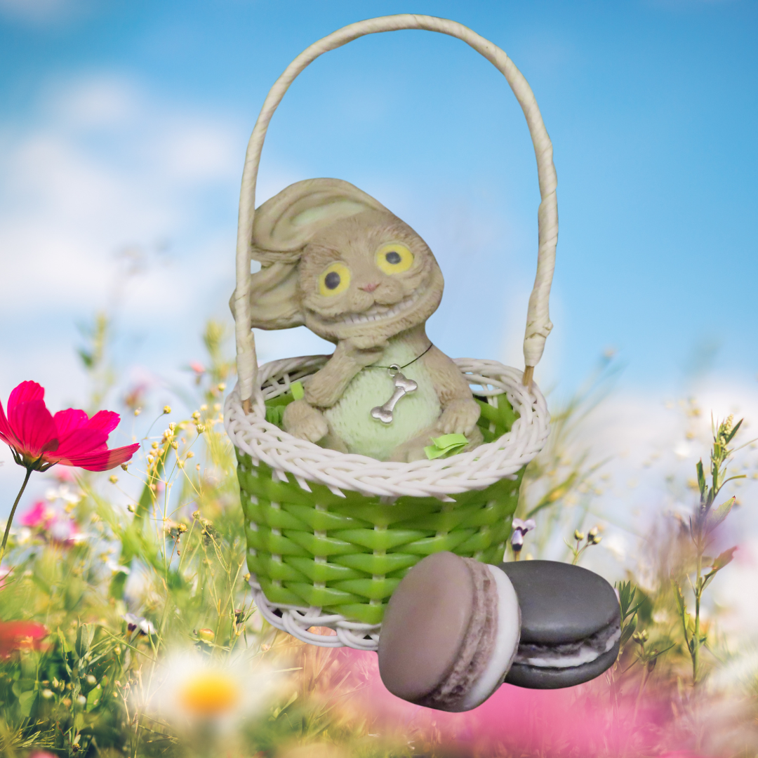 Make Your Own Easter Basket