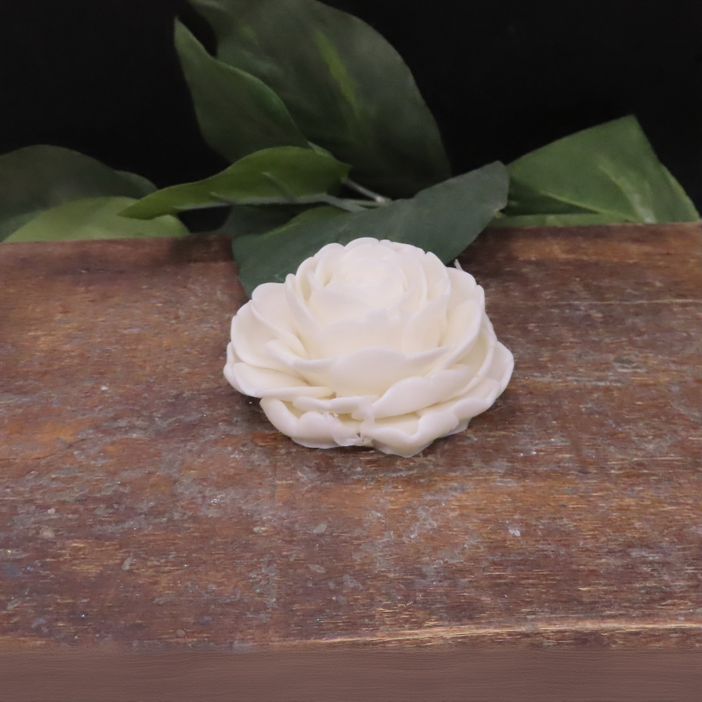 White Camelia Hand Soap