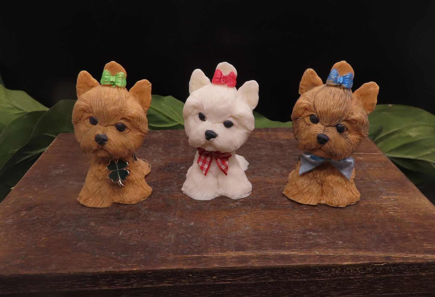 Yorkshire Terrier Soap