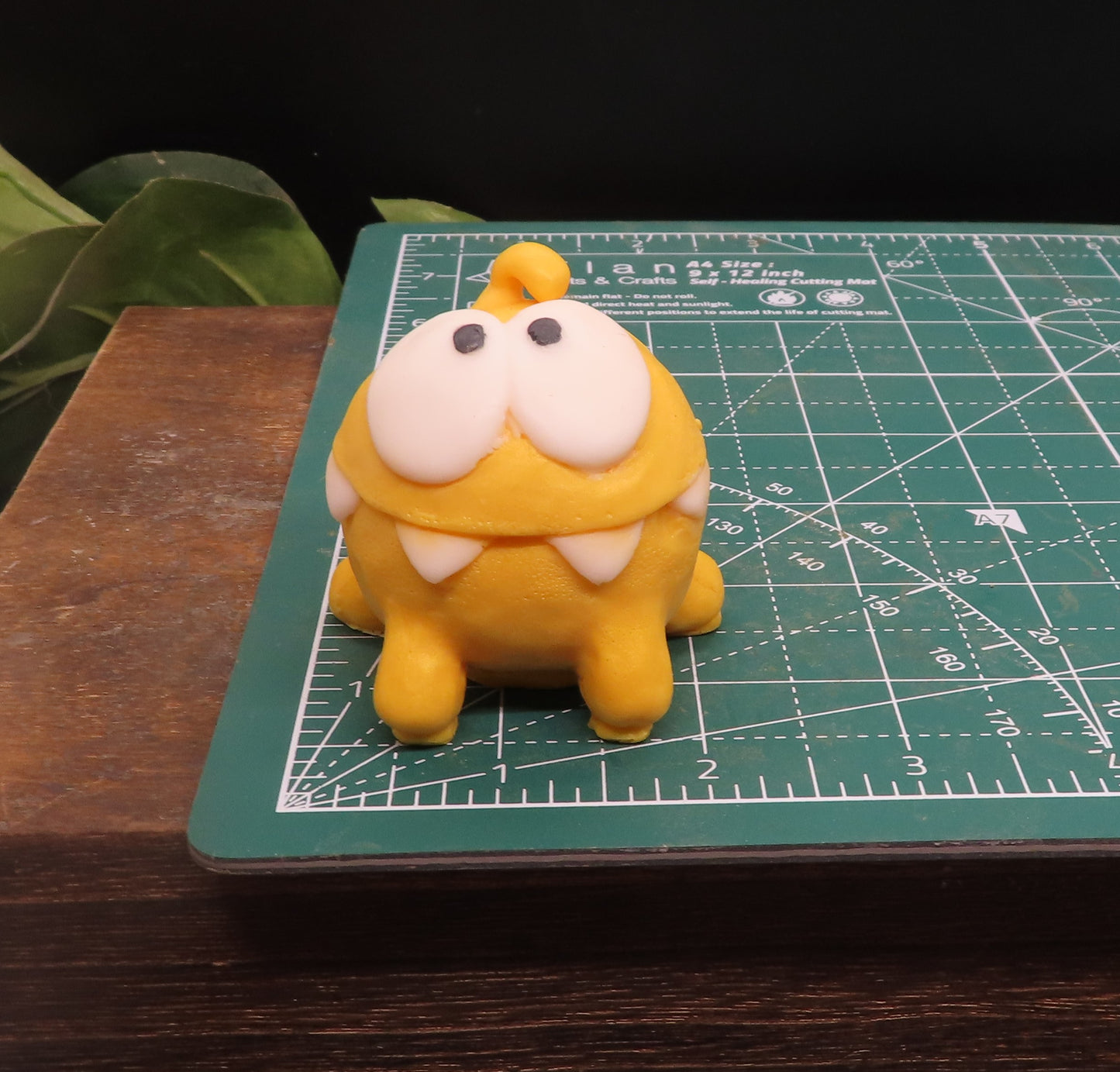 fun bath soap