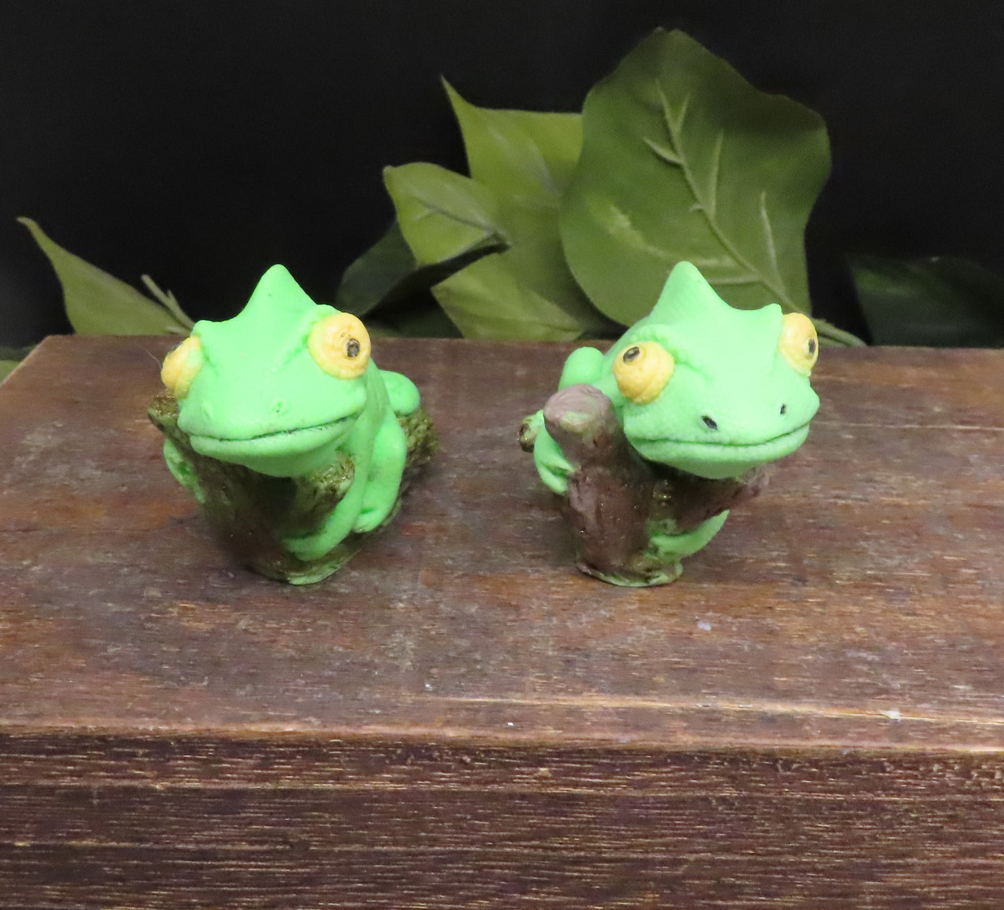 gecko hand soap