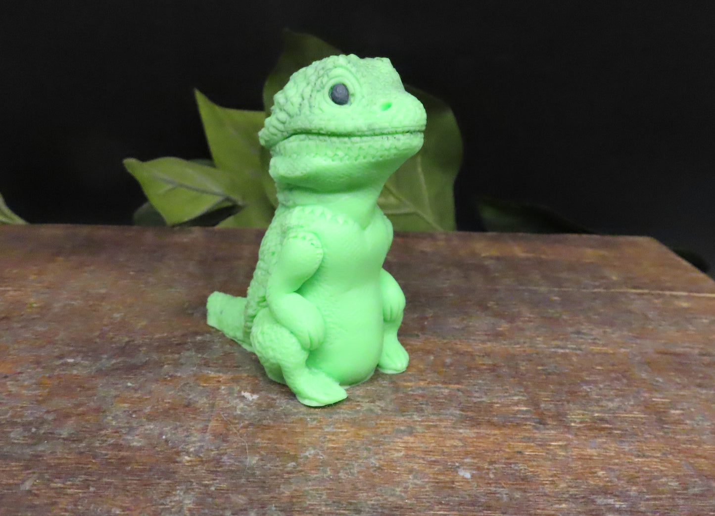 goat milk soap bearded dragon