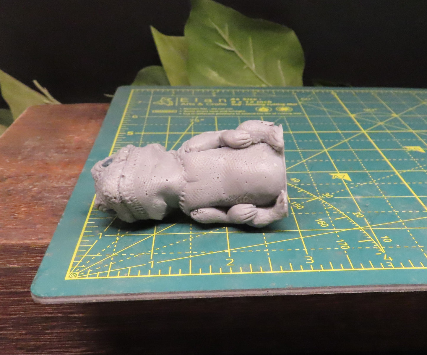 hand soap bearded dragon