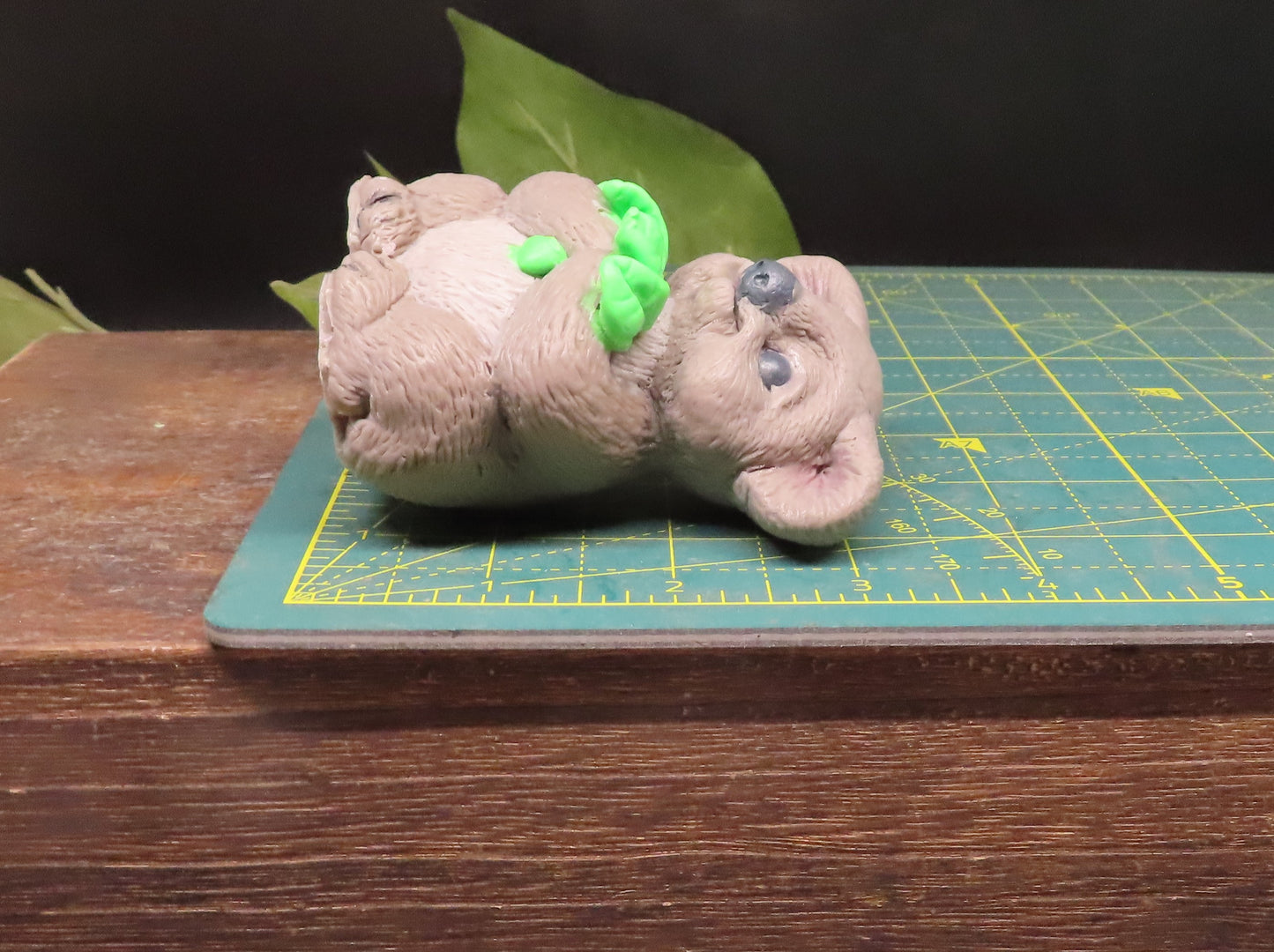 hand soap koala bear