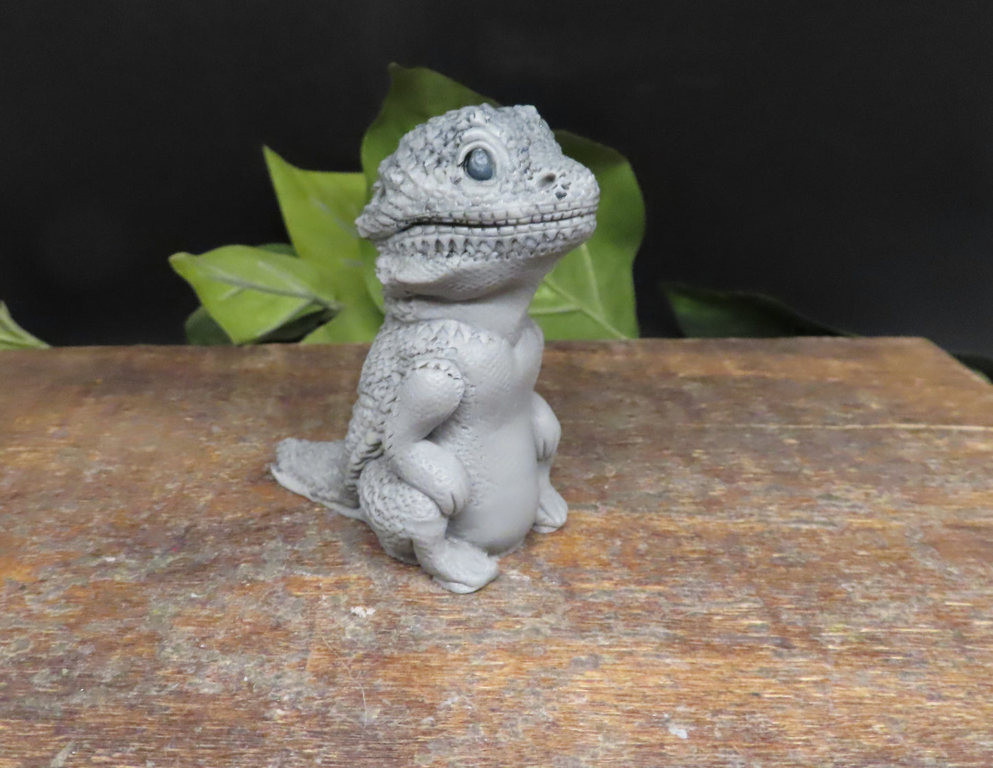 handmade soap bearded dragon