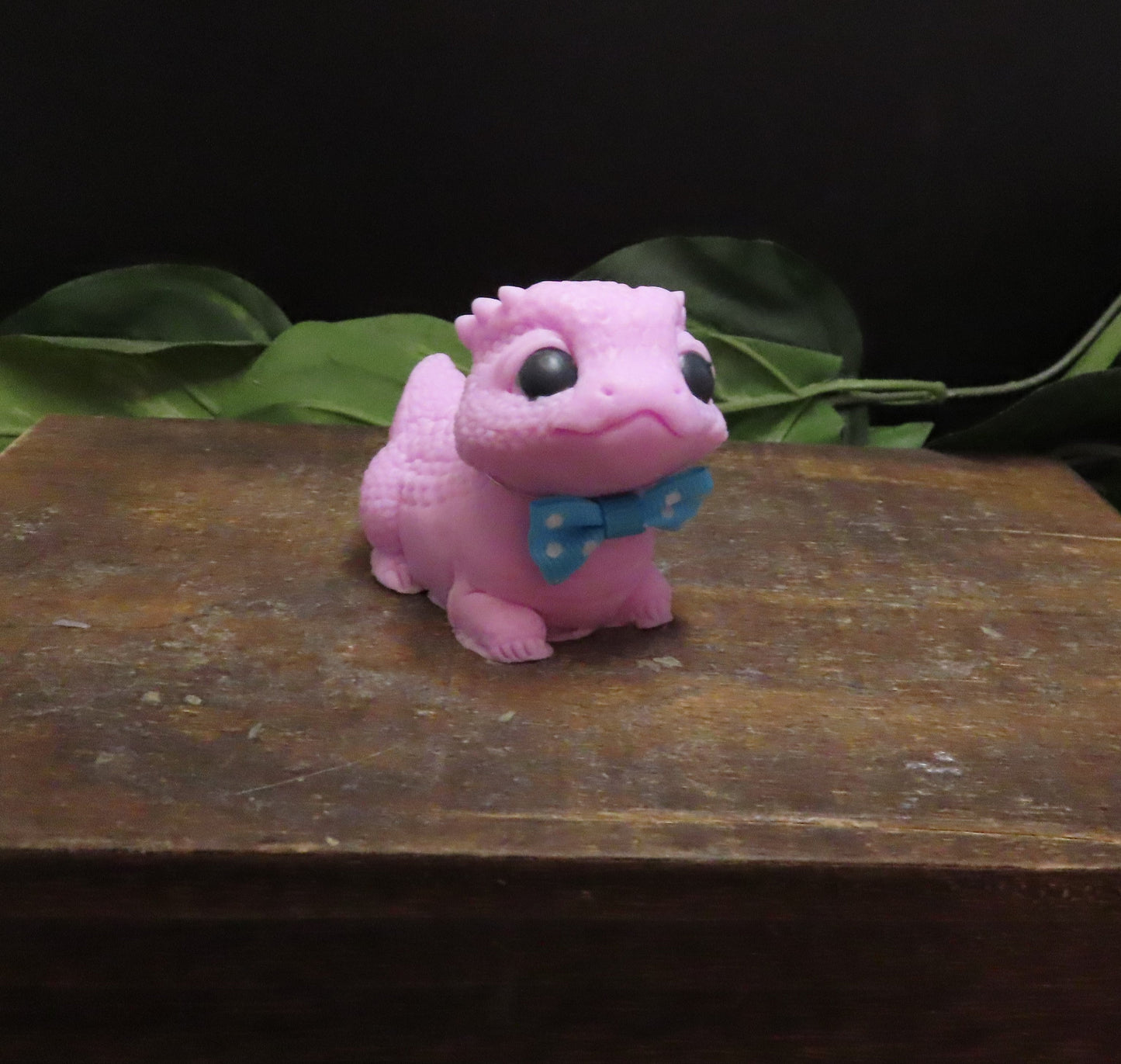 Baby Dragon Hand Made Goat Milk Soap