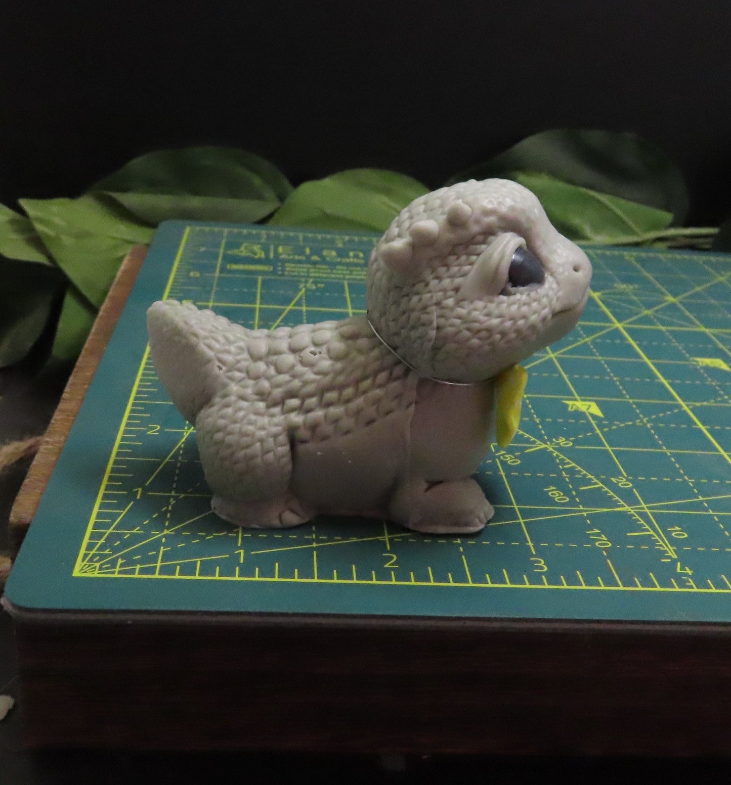 Baby Dragon Hand Made Goat Milk Soap