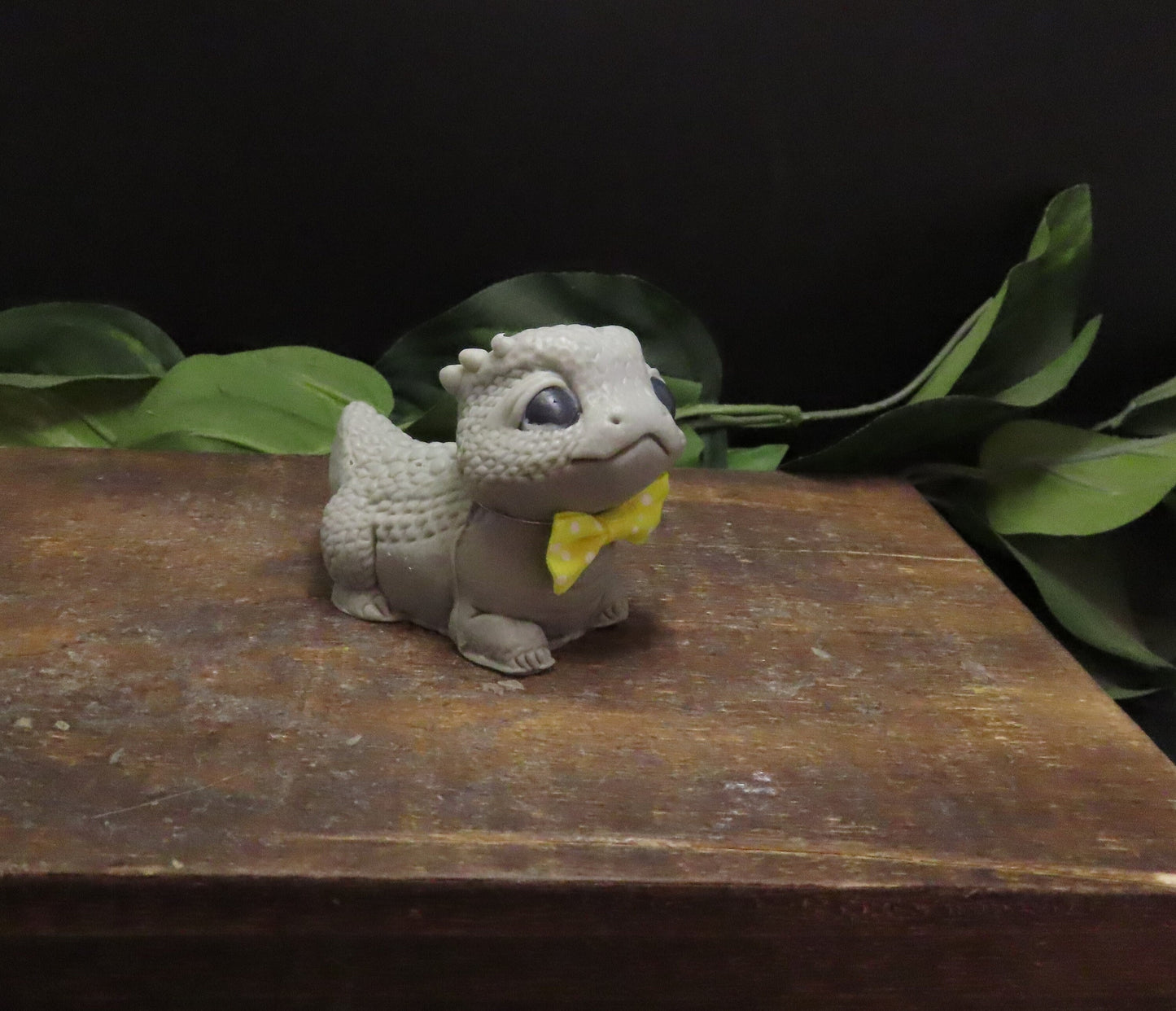 Baby Dragon Hand Made Goat Milk Soap
