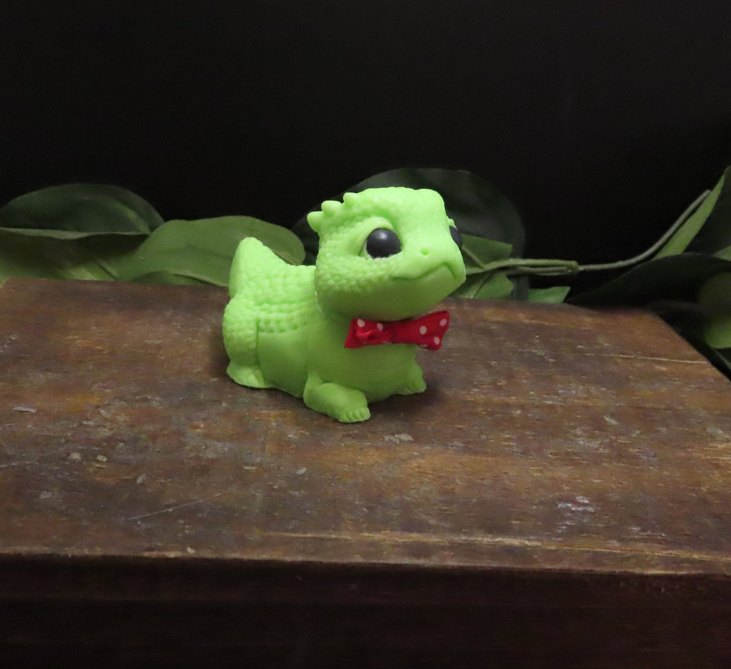 Baby Dragon Hand Made Goat Milk Soap