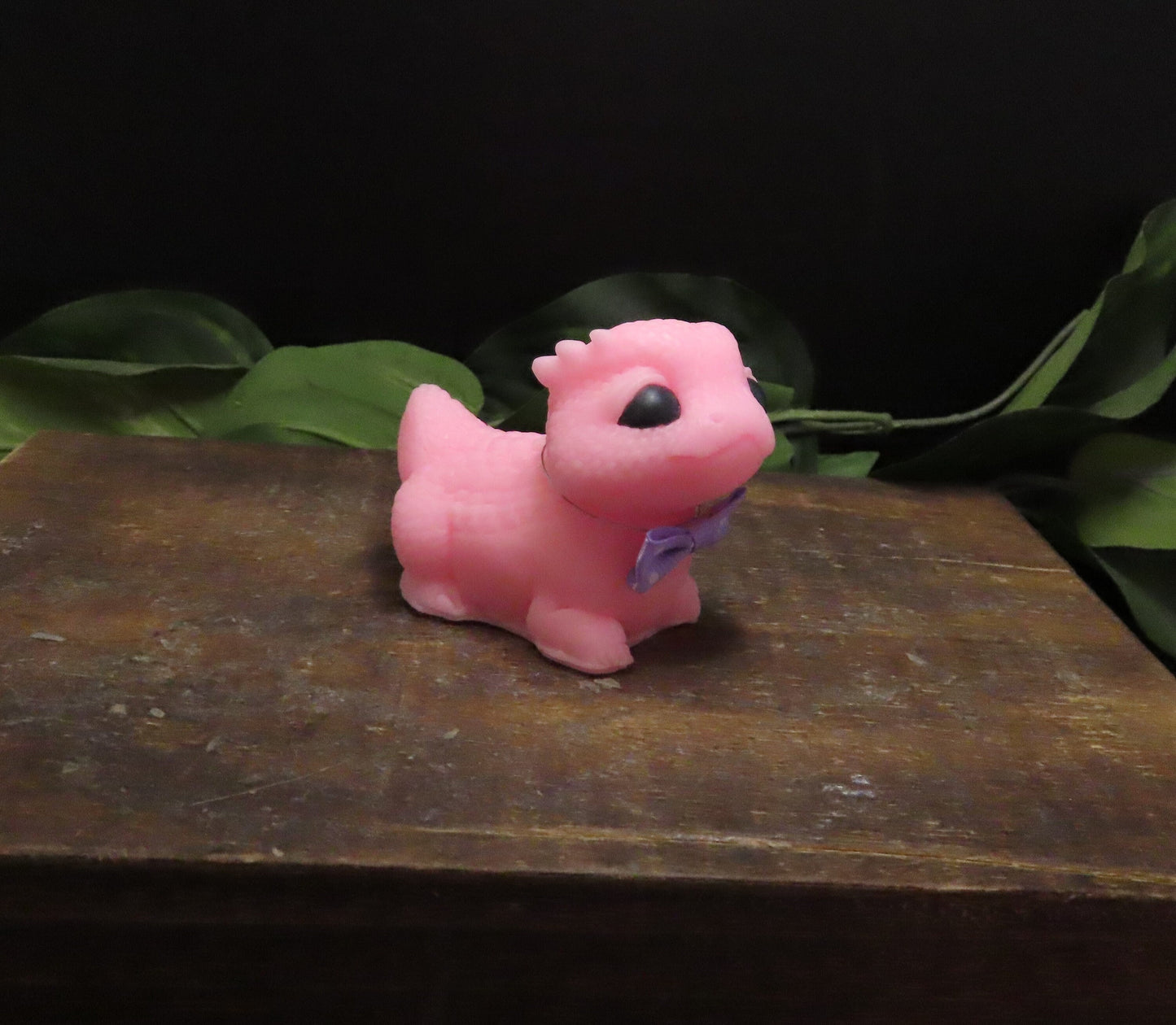 Baby Dragon Hand Made Goat Milk Soap