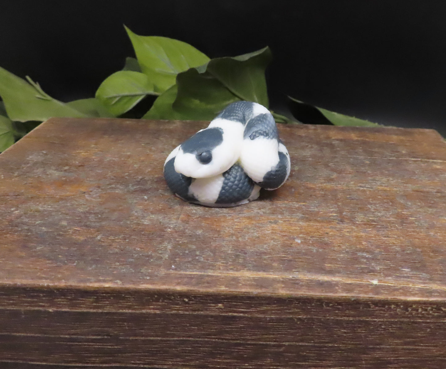 king snake hand soap