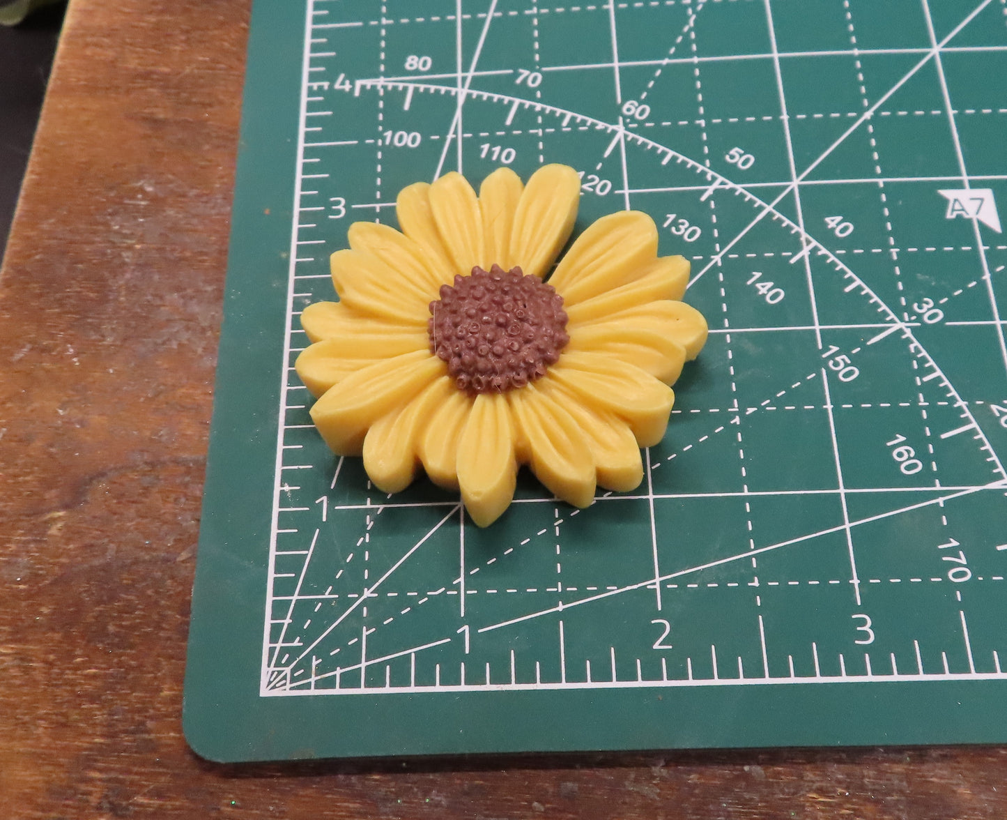 sunflower hand soap