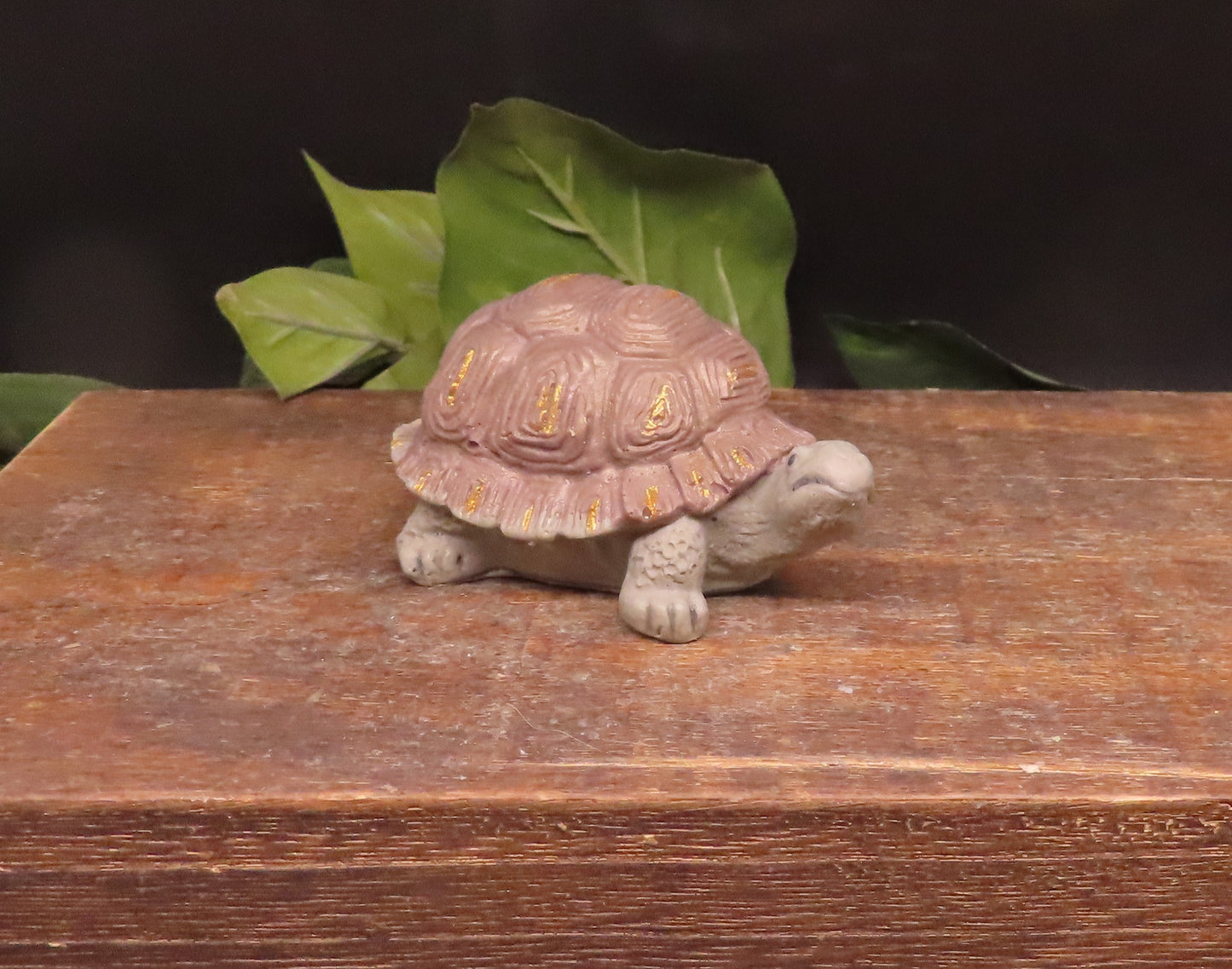 tortoise hand soap