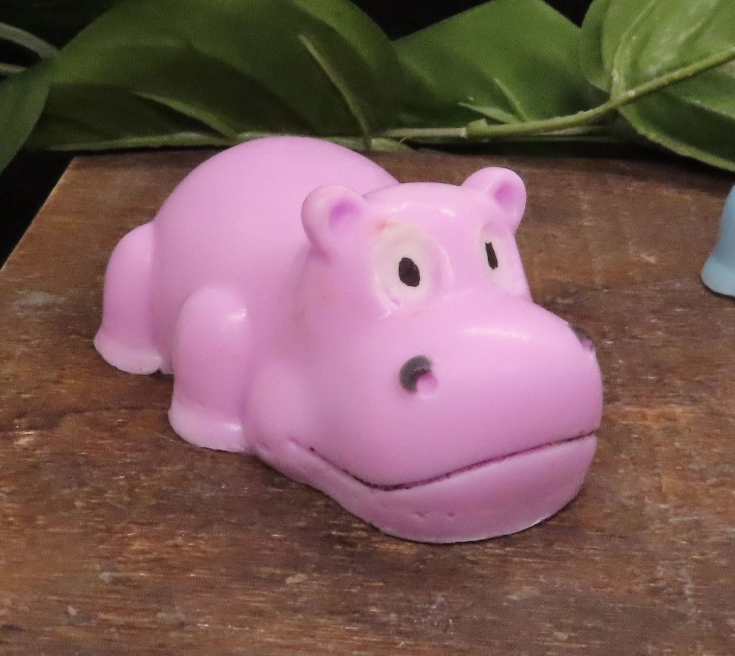 Handmade Hippo Goat Milk Soap