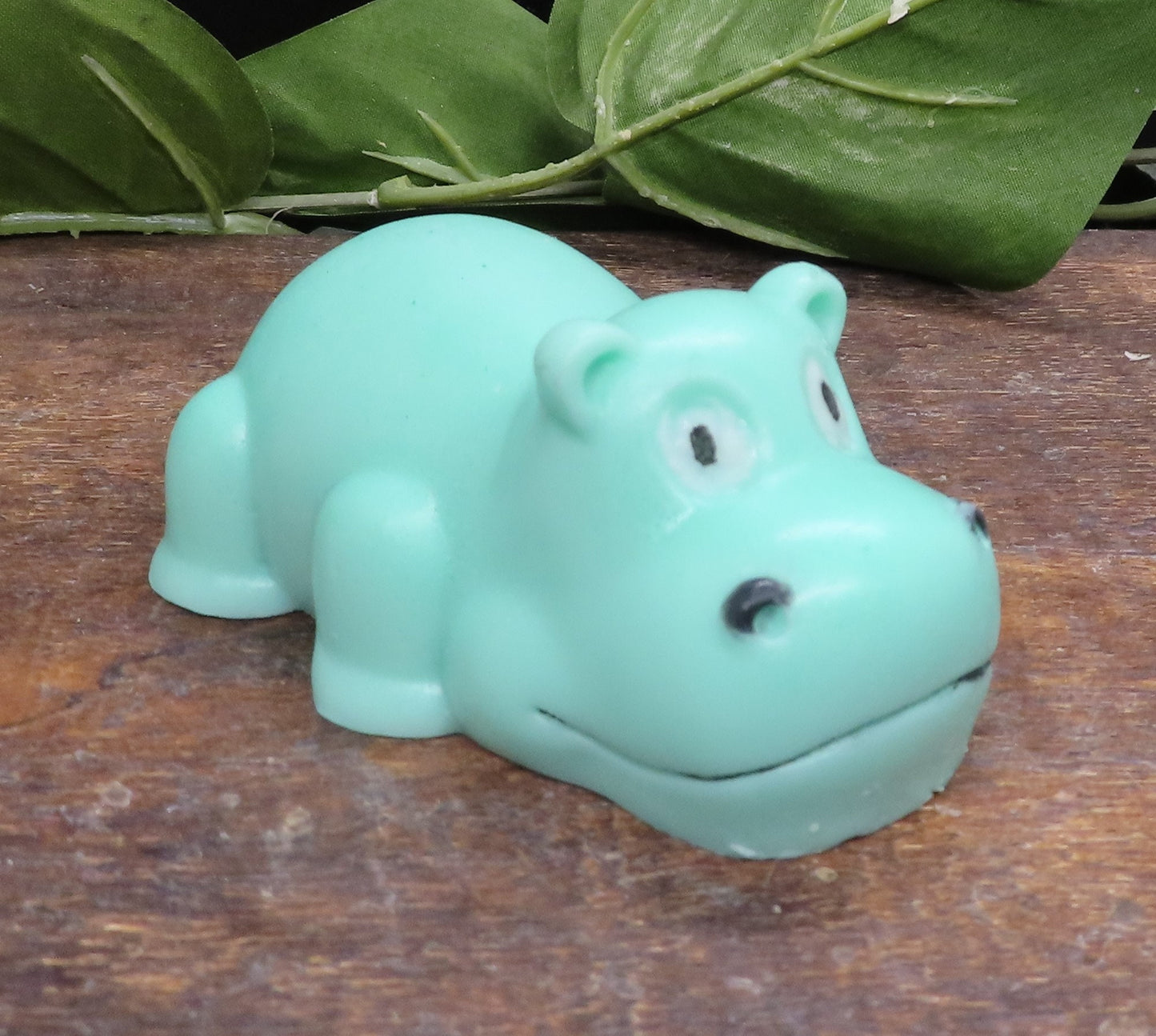 Lucky Hippo