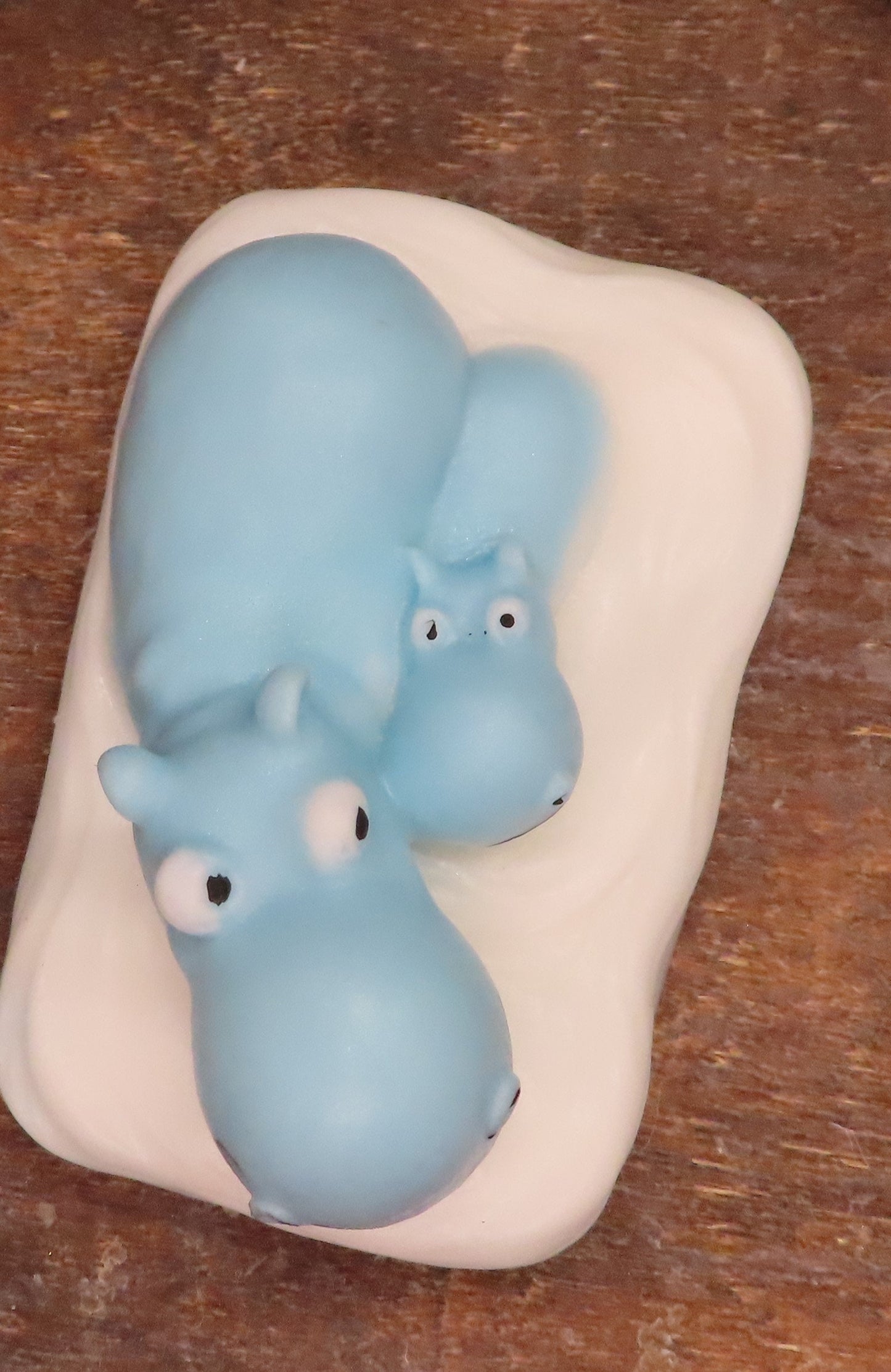 Gift for Hippo Lover